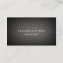 Recherche de entraîneur spirituel cartes visite Client(e)