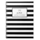 Recherche de rayé carnets Personnalisation