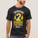 Recherche de de base de la dame 2 tshirts Coq