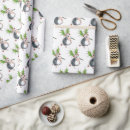 Recherche de christmas animal papier cadeau Mignon