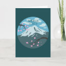 Recherche de mont fuji vœux cartes Nature
