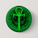 Recherche de ankh badges Goth