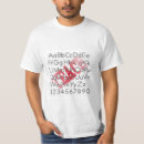 Recherche de librairies tshirts Professeur