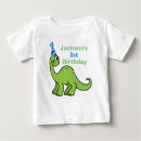 Recherche de dinos bébé vêtements Bébé garçon