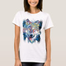 Recherche de dessin abstrait tshirts Pour elle