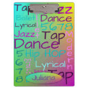 Recherche de jazz de danse Jeune fille