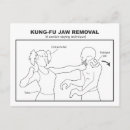 Recherche de kung fu cartes postales Karaté