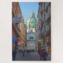 Recherche de vienna puzzles Travel