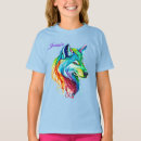 Recherche de wolf tshirts Pour enfants