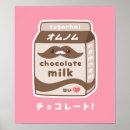 Recherche de moustache mignonne art Kawaii