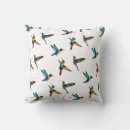 Recherche de colibri coussins Élégant