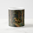 Recherche de grenouilles tasses Forêt