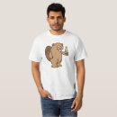 Recherche de boissons alcoolisées tshirts Animal