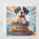Recherche de partie dannée Anniversaire de chien