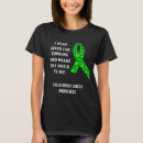 Recherche de combattant de lymphome Soutien