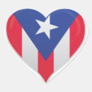 Recherche de drapeau de porto rico autocollants Fierté