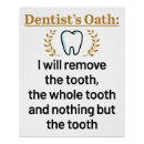 Recherche de oral posters Dentiste