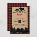 Recherche de flannel invitations Flanelle
