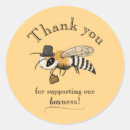 Recherche de petit insecte autocollants Mignons