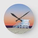 Recherche de de los angeles horloges Paysage