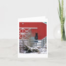 Recherche de chevaux noël cartes Hiver