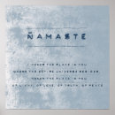 Recherche de spirituality posters Zen