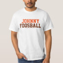 Recherche de foosball tshirts Type