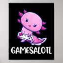 Recherche de pixel art posters Nerd