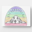 Recherche de basset plaques Animal