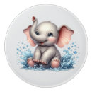 Recherche de nursery boutons et poignées de porte Mignon