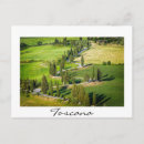 Recherche de bord de la route cartes postales Nature