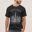 Recherche de naptown tshirts Cercle