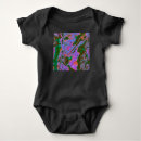 Recherche de punk rock bébé vêtements Cool