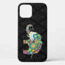 Recherche de éléphant coloré iphone coques Éléphants
