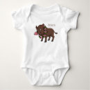 Recherche de sanglier bébé vêtements Dessin