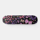 Recherche de mignonnes skateboards Papillon