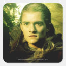 Recherche de legolas autocollants Tours jumelles