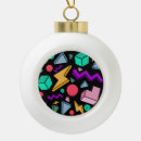Recherche de 80s retro christmas decor Vintage