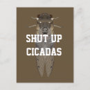 Recherche de insecte drôle cartes postales Humour