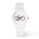 Recherche de colibri montres Arc en ciel