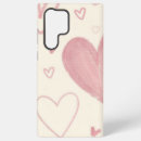 Recherche de coeurs samsung coques Beau