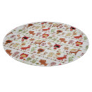 Recherche de animaux planches à découper Frontière