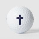 Recherche de symbole de golf accessoires Croix