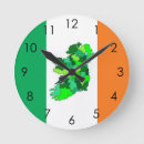 Recherche de l irlande horloges Irlandais