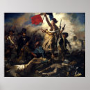 Recherche de delacroix posters France