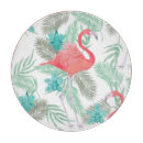 Recherche de flamant rose planches à découper Animal
