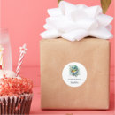 Recherche de bébé de kawaii autocollants Dinosaure