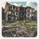 Recherche de apocalypse autocollants Destruction