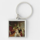 Recherche de watteau porteclés Louis