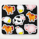 Recherche de agricole tapis souris Vache